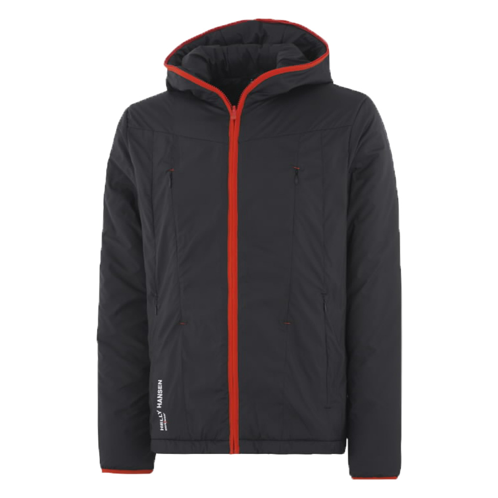 1 Hi-Vis OSLO H2 Flow