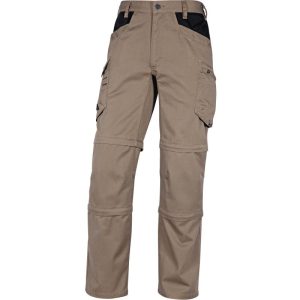 DELTAPLUS Spring 3x1