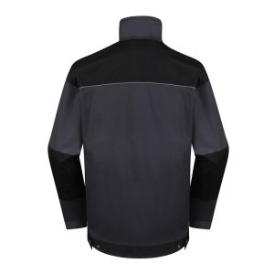 Darbo švarkas Pesso CANVAS pilkas 1
