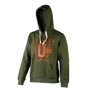 DIADORA HOOD GRAPHIC