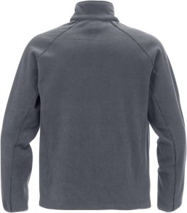 Dzemperis fleece FRISTADS KANSAS 4004 FLE pilka 1
