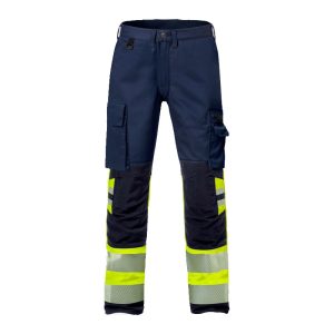 FRISTADS 2705 PLU-HI VIS