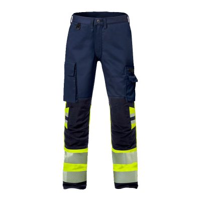 FRISTADS 2705 PLU-HI VIS