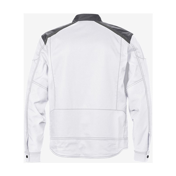 FRISTADS 4555 STFP balta FRISTADS 4555 STFP balta