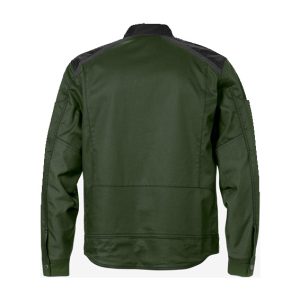 Svarkas FRISTADS 4555 STFP khaki juoda