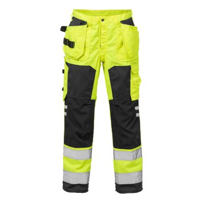 Fristads 2025 PLUHI-VIS
