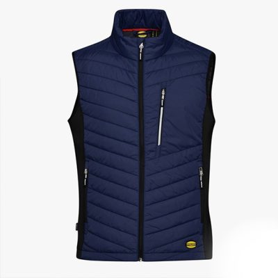 Liemenė Padded oslo DIADORA mėlyna