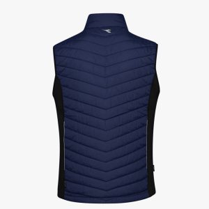 Liemenė Padded oslo DIADORA mėlyna 1