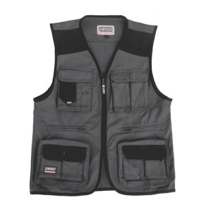 Liemene Pesso Canvas pilka
