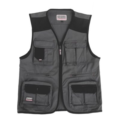 Liemene Pesso Canvas pilka