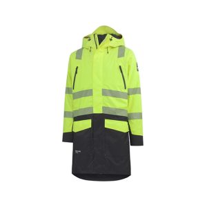 Striuke HH Hi-Vis OSLO H2 Flow cis geltona-juoda