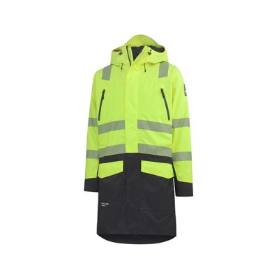 Striuke HH Hi-Vis OSLO H2 Flow cis geltona-juoda