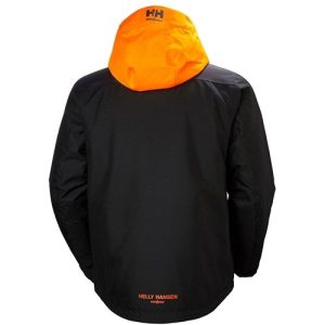 Striukė Helly Hansen CHELSEA EVOLIUTION juoda 2