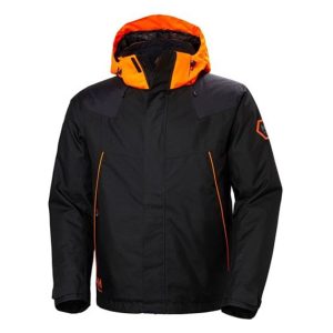 Striukė Helly Hansen CHELSEA EVOLIUTION juoda