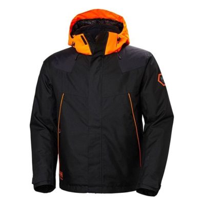 Striukė Helly Hansen CHELSEA EVOLIUTION juoda
