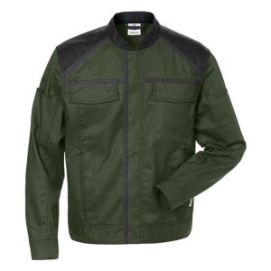 Svarkas FRISTADS 4555 STFP khaki juoda