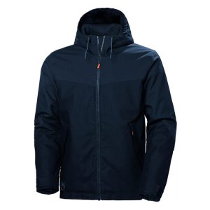 Žieminė striukė HELLY HANSEN OXFORD mėlyna