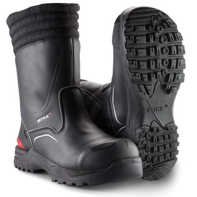 Brynje B-DRY-BOOT S3 SRC topsafety