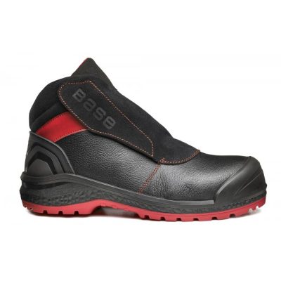 BASE SPARKLE/S3 HRO CI HI SRC topsafety
