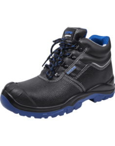 STEPO /FRANKO S3 SRC topsafety