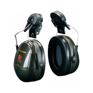 OPTIME II prie salmo juodos topsafety