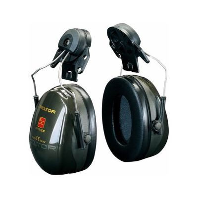 OPTIME II prie salmo juodos topsafety
