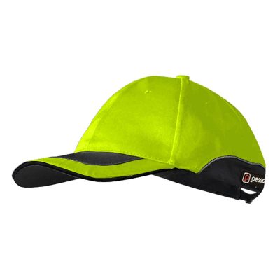 PESSO Legendary/fleece/geltona topsafety