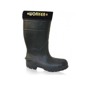 worker top safety