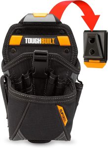 Toughbuilt ClipTech