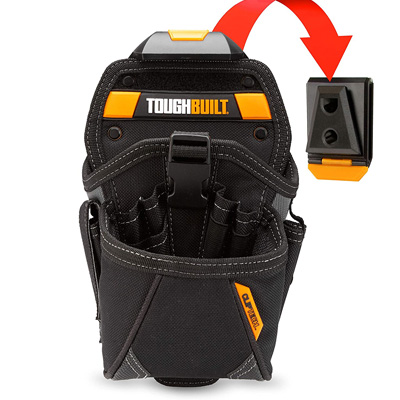 Toughbuilt ClipTech