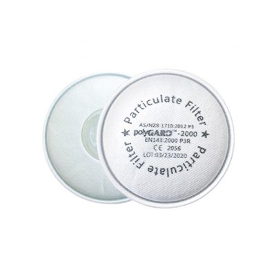 Filtrai POLYGARD 2000/P3R