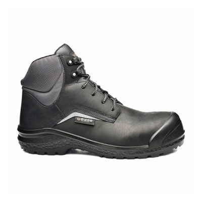 BASE BE-GREY mid, S3 CI SRC