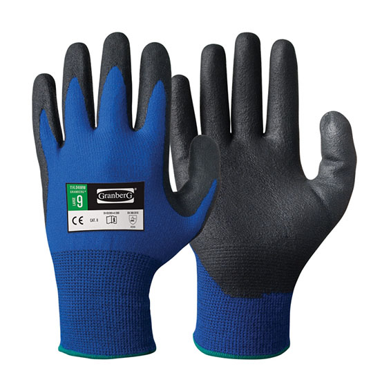 GRANBERG WINTER LITE GRANBERG WINTER LITE