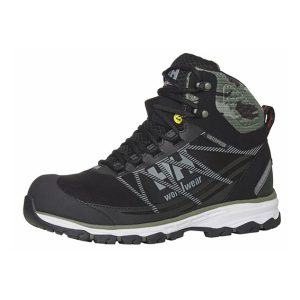 Helly Hansen Chelsea evolution