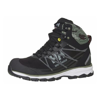 Helly Hansen Chelsea evolution