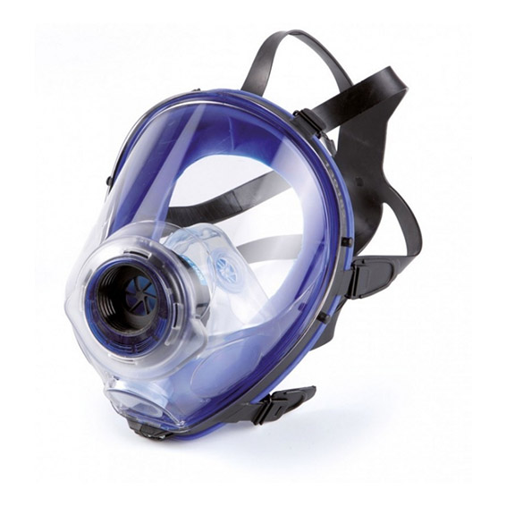 Pilno veido kaukė BLS 5000 Pilno veido kaukė BLS 5000