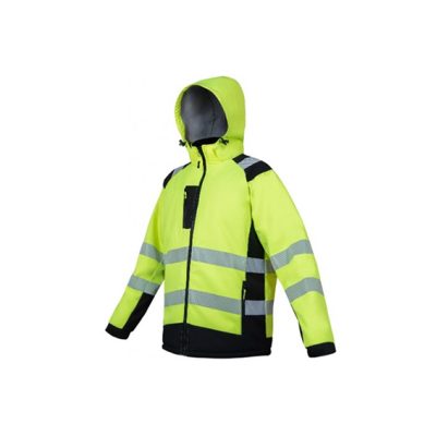 WINTER TEXAS HI-VIS