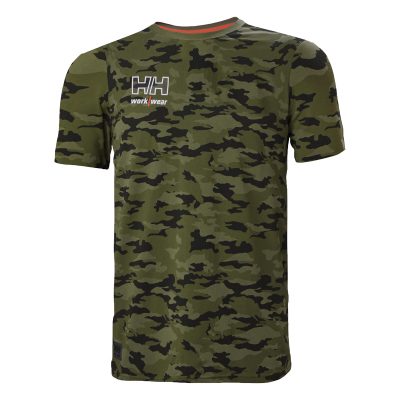 Helly Hansen KENSINGTON T-SHIRT 79246