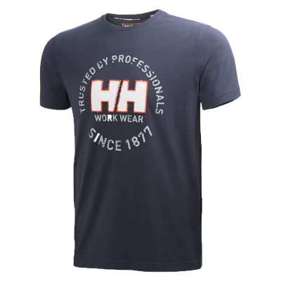 Helly Hansen: Oslo T-Shirt