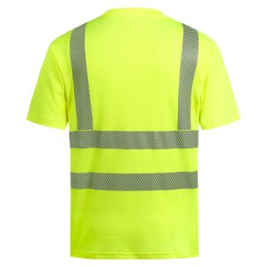 Pesso HI-VIS HVMCOT