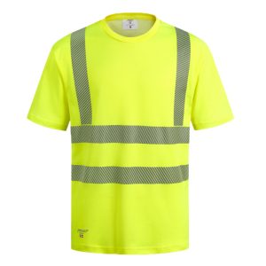 Pesso HI-VIS HVMCOT