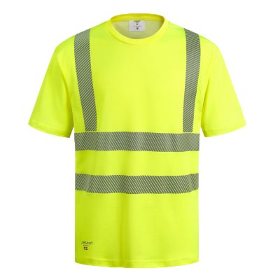 Pesso HI-VIS HVMCOT