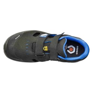 Darbo sandalai Base i-BIT S1P