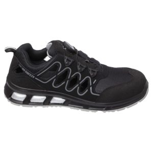 BO safety Airmesh